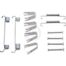 A.B.S. Zubehör, Bremsbacken 0875Q