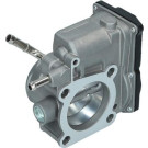 KAMOKA Drosselklappenstutzen 112042