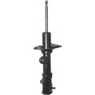 SACHS Stoßdämpfer | 314 892
