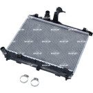 Kühler, Motorkühlung | 53029