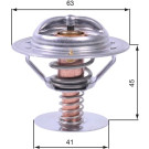 Gates Thermostat | GAZ Sobol 2.3 | TH43080