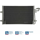 Kondensator PKW VOLVO C30, S40 II, V50 FIRST FIT 940086