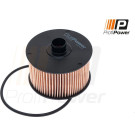 PROFIPOWER Ölfilter | 1F0103
