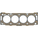 Dichtung, Zylinderkopf | PEUGEOT | 075.830