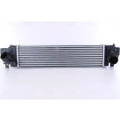 Ladeluftkühler PKW Mini Cooper S 13 FIRST FIT 96377