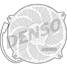Denso | Kühlerlüfter DER21022