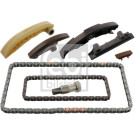Steuerkettensatz | AUDI A3,TT,VW Golf,Passat 99 | 45735