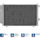 Kondensator PKW TOYOTA RAV 4 12- 2,0D4D M +/-KL FIRST FIT 940349