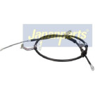 Seilzug, Feststellbremse Hyundai T. Tucson 2.0 04-10 Le BC-H28L