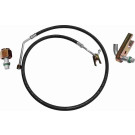 VEMO Hochdruckleitung, Klimaanlage V30-20-0006