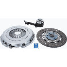 Kupplungssatz Xtend Plus CSC | FORD Mondeo, S-Max VOLVO S60 06 | 3000990378