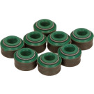 Dichtungssatz Ventilschaft | FORD Escort,Fiesta,Mondeo | 12-27408-01