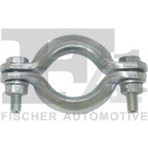 Klemmstücksatz, Abgasanlage | 114-903
