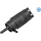 Waschwasserpumpe, Scheibenrein MEYLE-ORIGINAL: True to OE 130690001