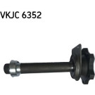 SKF Antriebswelle | VKJC6352