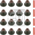 FEBI BILSTEIN Dichtungssatz | 26029