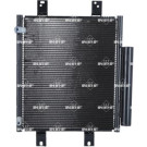 KONDENSATOR, KLIMAANLAGE | NRF350384