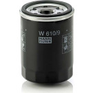 Mann & Hummel Ölfilter PKW | Toyota Avensis I, II, Lotus Elise | W 610/9