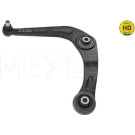 71 304 067HD Querlenker VA unten li PEUGEOT 206 98 MEYLE-HD: Better than OE 11-16 050 0008/HD