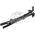 FEBI BILSTEIN Kühlmittelrohrleitung 171422