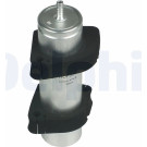DELPHI Kraftstofffilter | HDF603