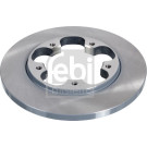 FEBI BILSTEIN Bremsscheibe