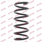 FEDER - FEDERUNG/DÄMPFUNG FORD T. MONDEO IV 2.0TDCI-2.5 03.07- ZAW. SPORT | KYBRA6967