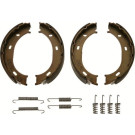 15 462 004 Bremsbacken | MERCEDES W463,Sprinter 93 | GS8433