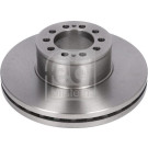 FEBI BILSTEIN Bremsscheibe