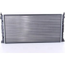 Wasserkühler PKW | VW Passat III | 651611