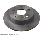 Bremsscheibe Honda T. Accord 3.0 V6 24V 98-03 | ADH24374