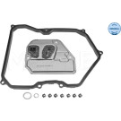 Hydraulikfiltersatz,Automatikgetr VW T5 03 MEYLE-ORIGINAL: True to OE 1001370007 Hydraulikfiltersatz,Automatikgetr VW T5 03 MEYLE-ORIGINAL: True to OE 1001370007
