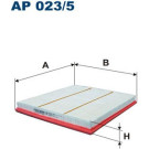 FILTRON Luftfilter AP 023/5