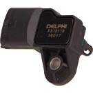 Saugrohrdrucksensor | Renault | 49634
