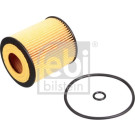 FEBI BILSTEIN Ölfilter | 33470