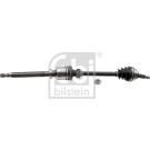 FEBI BILSTEIN Antriebswelle | 182884