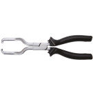 61708L SW-Stahl Kraftstoffleitungs-Lösezange