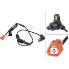 A.B.S. ABS Sensor | 31661