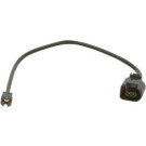 1 987 474 565 Warnkontakt, Bremsbelagverschleiß