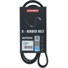 KAMOKA Keilrippenriemen 7016092