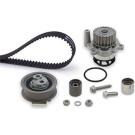 Zahnriemensatz inkl.Wapu AUDI A3,A4,A6 2,0 TFSI 04 PowerGrip™ KP15604XS-2