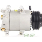 Kompressor PKW Ford Fiesta VI 08 FIRST FIT 890392