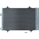 KAMOKA Kondensator, Klimaanlage 7800247