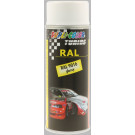 DUPLI RAL 9016 weiss 400ml | 400ml, glänzend | 238291