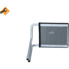 Wärmetauscher, Innenraumheizung EASY FIT 54394