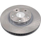 FEBI BILSTEIN Bremsscheibe