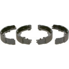 0 986 487 766 Bremsbackensatz, Feststellbremse