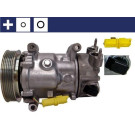 Kompressor, Klimaanlage BEHR ACP 14 000S