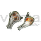 Motor-Blinker. Vorne Links Suzuki Hayabusa Suzuki Gsx R Hayabusa 1300 08 | 11757