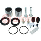 Reparatursatz, Bremssattel | D43676S